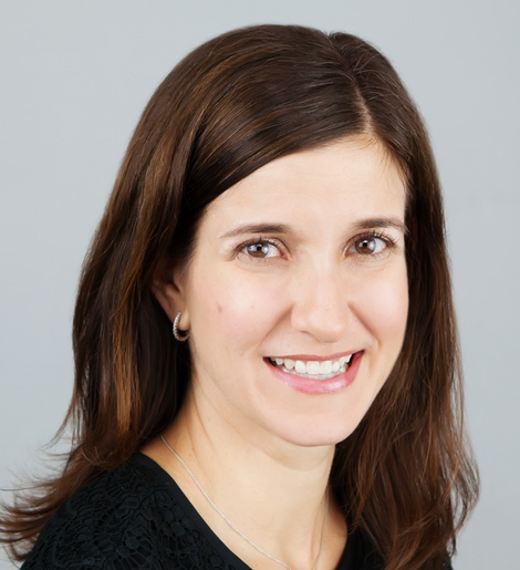 Erica Battin (Photo: Jill Liebhaber/Jookie Studio)